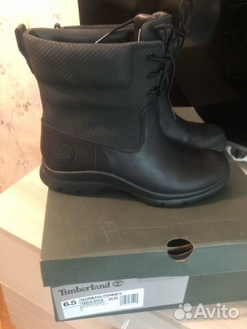 Ботильоны/ботинки водонепроницаемые Timberland Ботильоны/ботинки водонепроницаемые Timberland