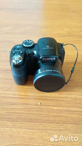 Фотоаппарат Fujifilm Фотоаппарат Fujifilm
