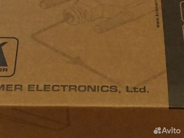 Приёмник сигнала hdmi Pico tools PT-572+ Kramer Приёмник сигнала hdmi Pico tools PT-572+ Kramer