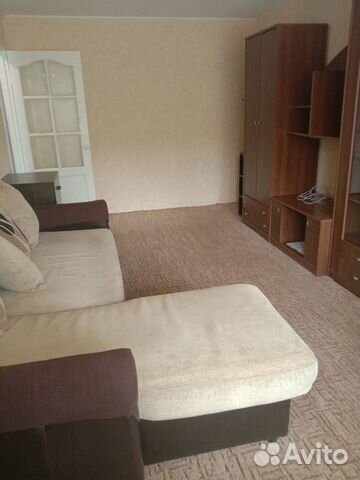 1-к квартира, 31 м², 2/5 эт.