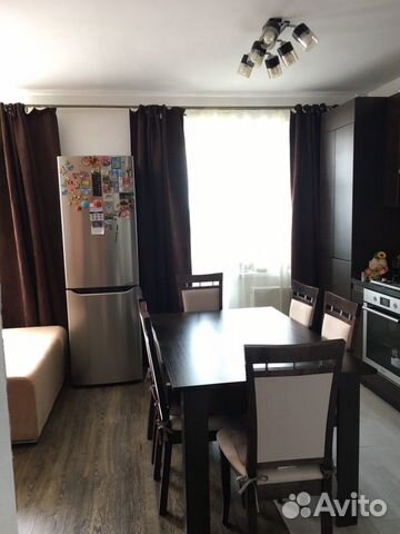 2-к квартира, 47 м², 7/9 эт.
