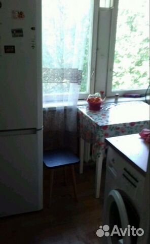 Комната 16 м² в 2-к, 5/5 эт. Комната 16 м² в 2-к, 5/5 эт.