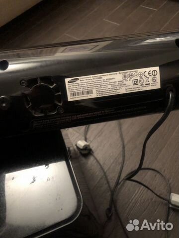 Саундбар SAMSUNG Саундбар SAMSUNG