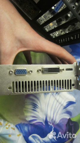 Nvidia gtx 650 2gb Nvidia gtx 650 2gb