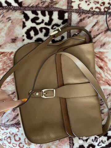 Сумка Massimo Dutti