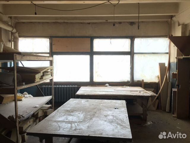 Помещение, Склад, Офис, Производство, 36.33 м² Помещение, Склад, Офис, Производство, 36.33 м²