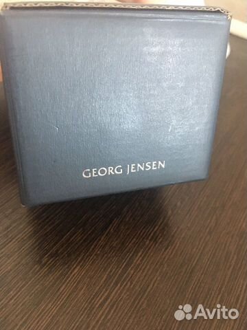 Открывашка Georg Jensen Elephant Открывашка Georg Jensen Elephant