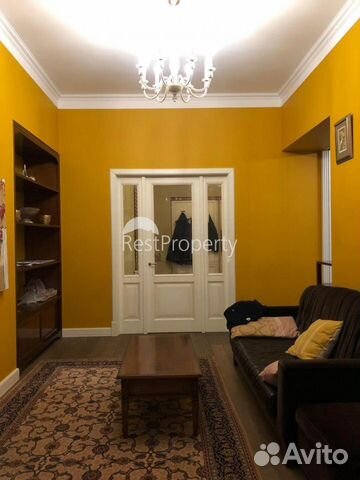 2-к квартира, 75.7 м², 2/7 эт.