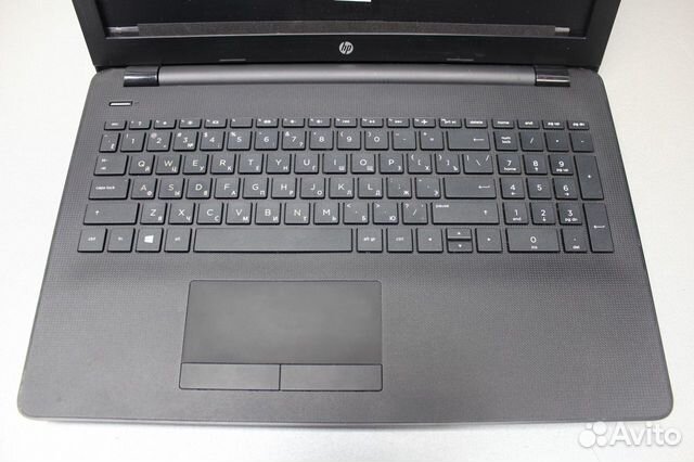 Корпус в отличном состоянии HP 15-bw592ur