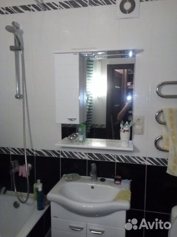 3-к квартира, 78 м², 4/5 эт.