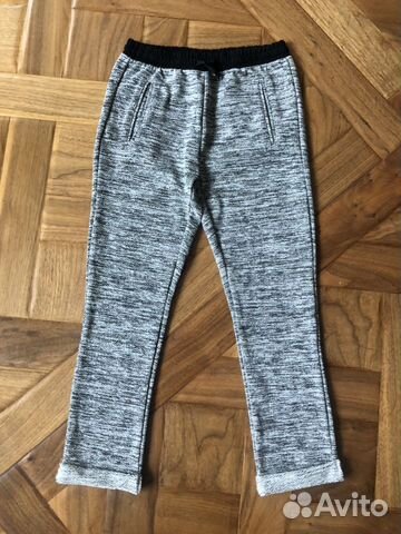 Брюки / штаны Zara для девочки