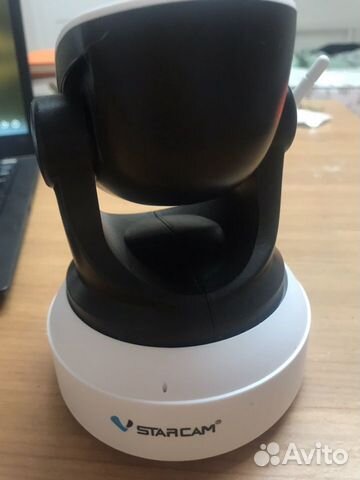 Видеоняня вебкамера starcam Видеоняня вебкамера starcam