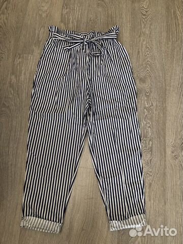 Новые брючки Zara