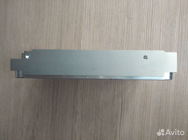 Жесткий диск Seagate Exos 12Tb