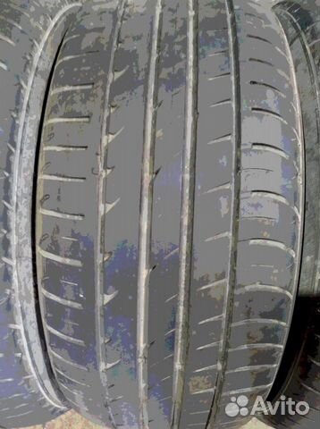 205 55 16 Hankook бу Шины Летние 205 55 R16 102L