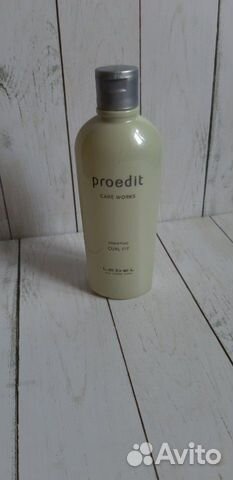 Шампунь для волос proedit girl FIT Шампунь для волос proedit girl FIT