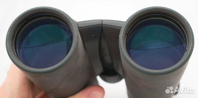 Бинокль Nikon Sporter EX 8x42 waterproof
