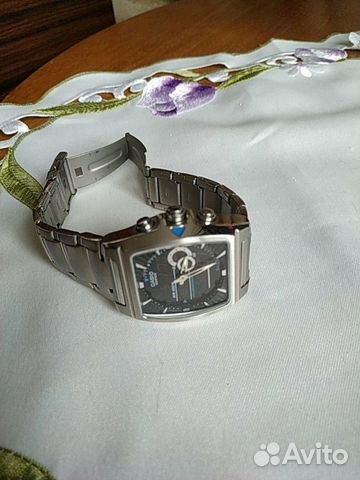 Часы casio efa-120 Часы casio efa-120
