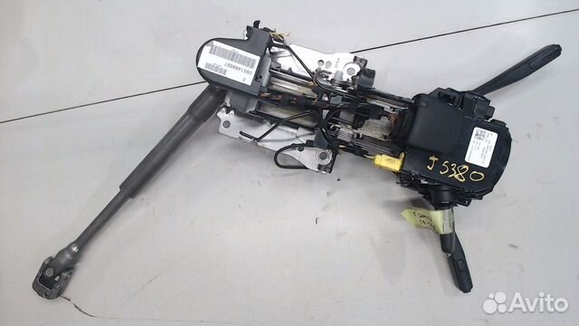 Замок зажигания Volkswagen Touran, 2007 Замок зажигания Volkswagen Touran, 2007