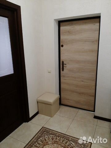 2-к квартира, 80 м², 2/4 эт.