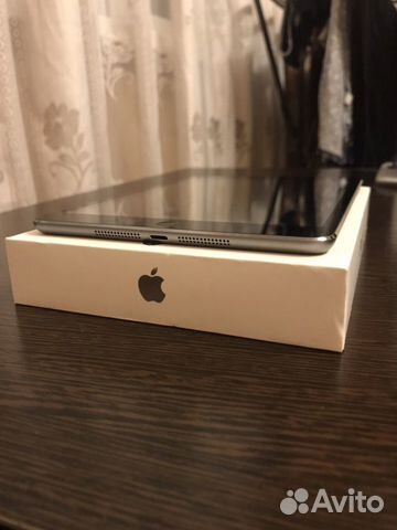 iPad mini wi-fi, cellular 16GB