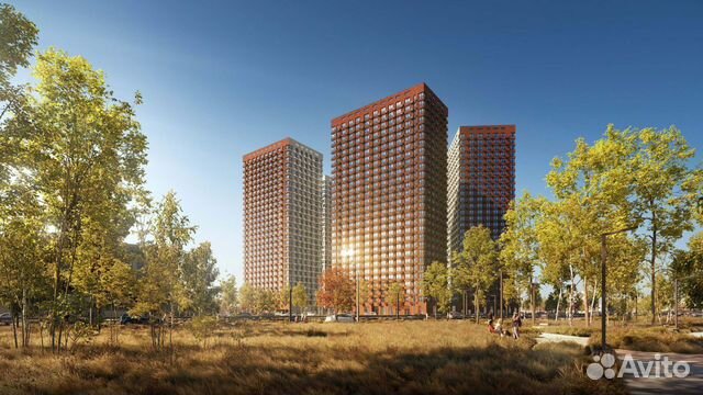 3-к квартира, 95.1 м², 20/28 эт. 3-к квартира, 95.1 м², 20/28 эт.