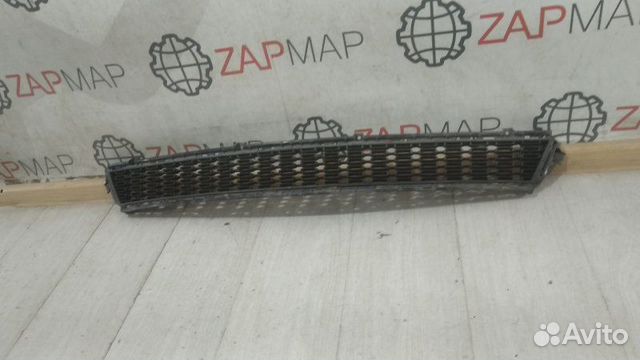 Решетка бампера Kia Optima TF Решетка бампера Kia Optima TF