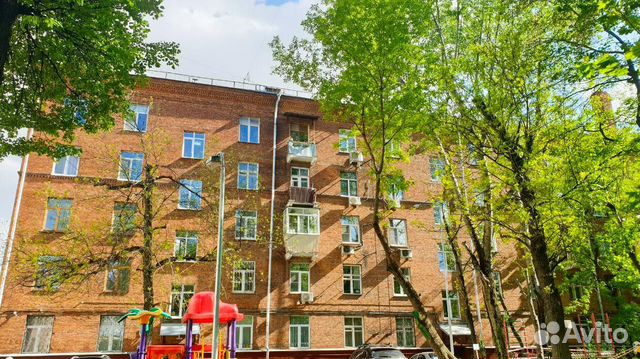 Студия, 13.6 м², 1/5 эт.