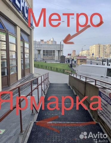 Сдаются торговые места Сдаются торговые места