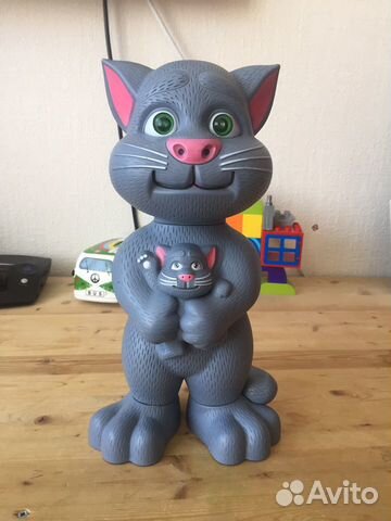 Кот Том Кот Том