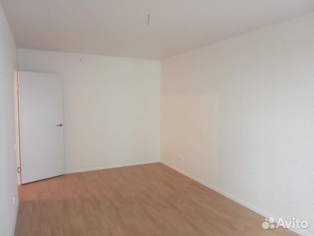 1-к квартира, 36.7 м², 4/10 эт.