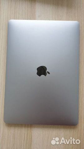 Macbook Pro 13 2019 Серый космос 256гб Touch Bar Macbook Pro 13 2019 Серый космос 256гб Touch Bar