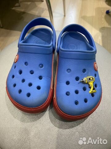 Crocs Crocs