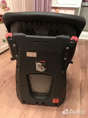 Автокресло Peg Perego Viaggio 0+1 Автокресло Peg Perego Viaggio 0+1