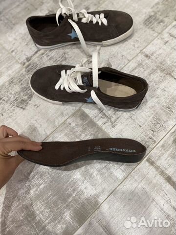 Converse кеды Converse кеды