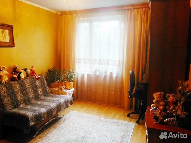 2-к квартира, 45 м², 4/12 эт. 2-к квартира, 45 м², 4/12 эт.
