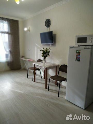 1-к квартира, 30 м², 2/5 эт.