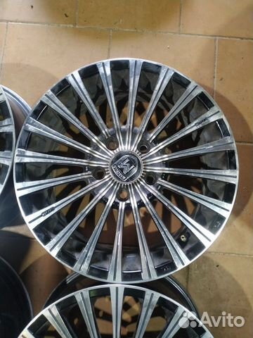 Диски бу литые R16 на Audi VW Skoda Mercerdes Диски бу литые R16 на Audi VW Skoda Mercerdes