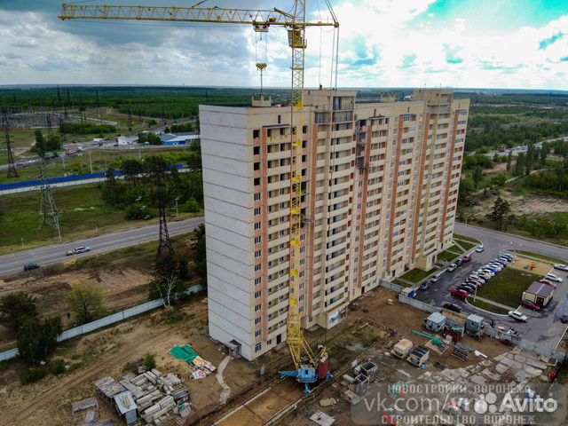 1-к квартира, 32.7 м², 11/16 эт. 1-к квартира, 32.7 м², 11/16 эт.