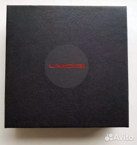 Кабель umidigi Uline USB Type C