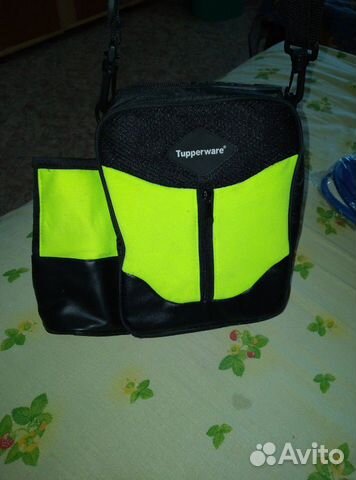 Спортивная сумка