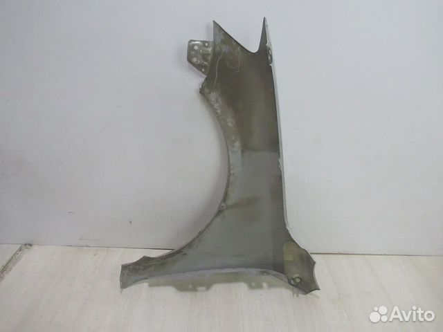 Крыло переднее правое Volkswagen Jetta 6 Крыло переднее правое Volkswagen Jetta 6