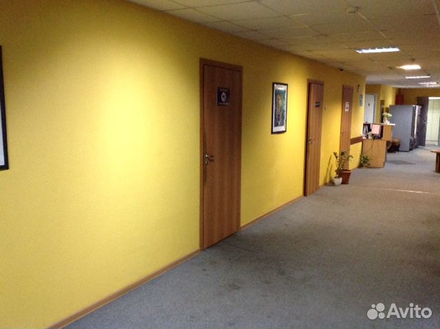 Комната 19 м² в 3-к, 4/8 эт.