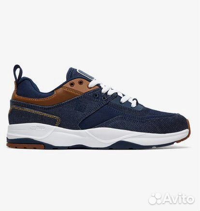 Новые Кроссовки DC Shoes, р. 40 Новые Кроссовки DC Shoes, р. 40