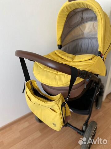 Коляска Noordi Sole Sport Коляска Noordi Sole Sport