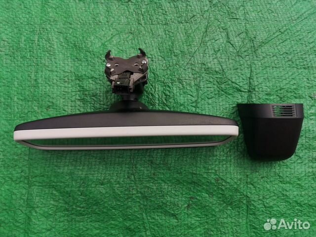 Зеркало салонное 3G0857511E SMA Шкода Октавия А7 Зеркало салонное 3G0857511E SMA Шкода Октавия А7