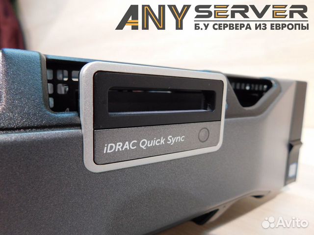 Сервер Dell R730 2*Xeon E5-2660v3 64Gb H730 8x3.5 Сервер Dell R730 2*Xeon E5-2660v3 64Gb H730 8x3.5