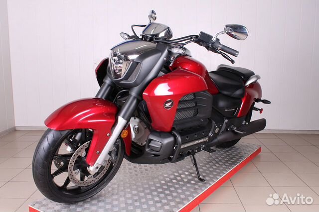 Honda GL 1800 C Valkyrie 2014 г в Honda GL 1800 C Valkyrie 2014 г в