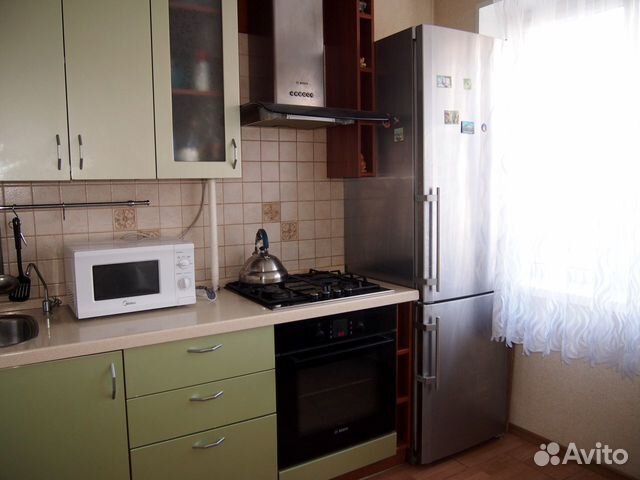 3-к квартира, 76 м², 3/12 эт. 3-к квартира, 76 м², 3/12 эт.
