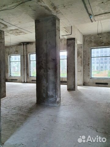 Коммерческая недвижимость Коммерческая недвижимость